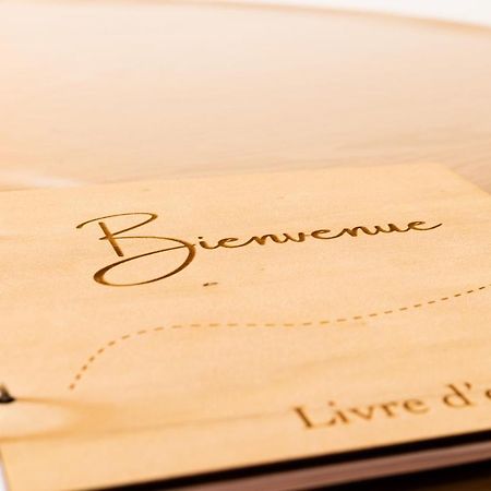 Charmant Studio Boheme En Centre Ville سانت بريوك المظهر الخارجي الصورة