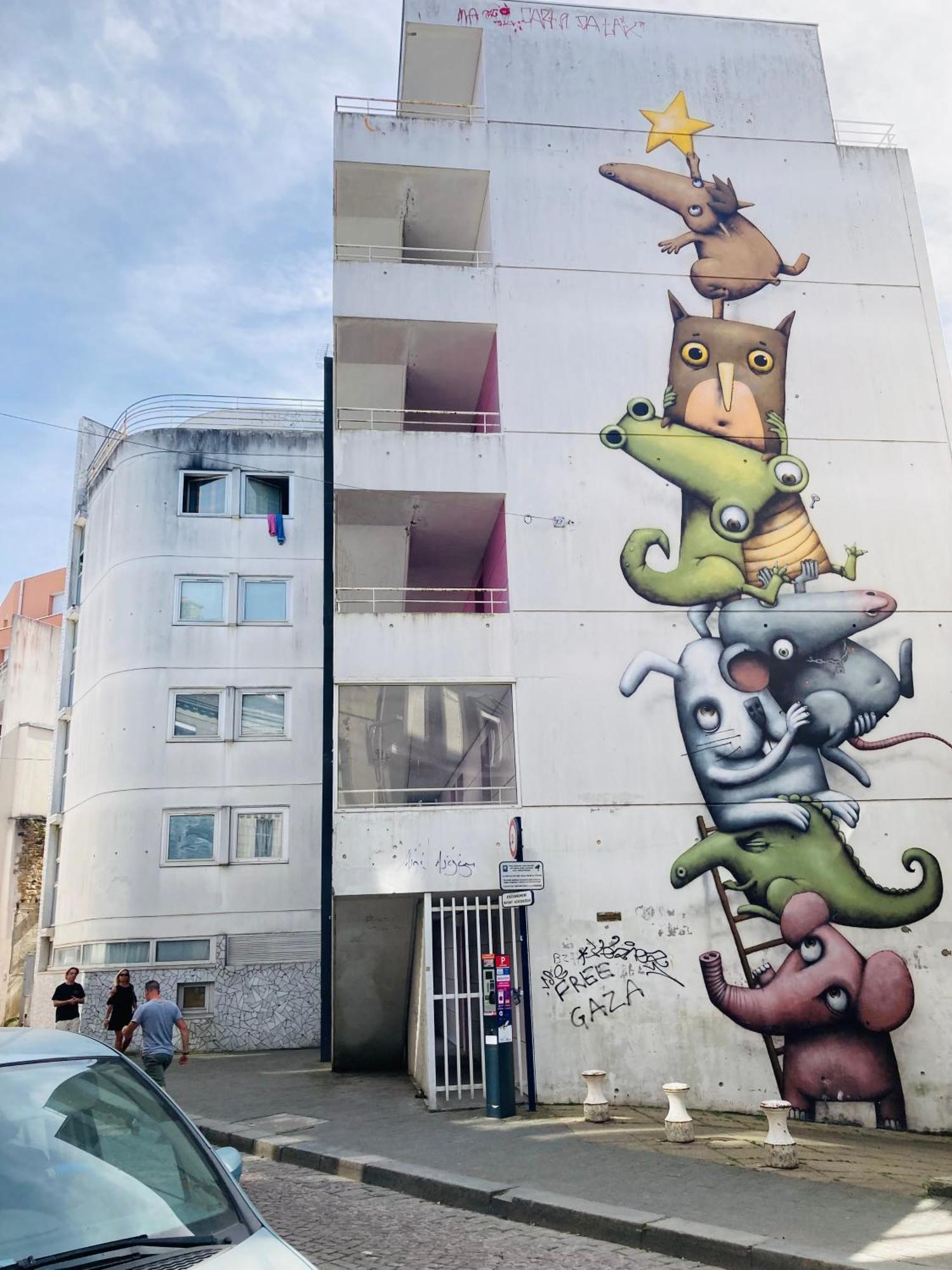 Charmant Studio Boheme En Centre Ville سانت بريوك المظهر الخارجي الصورة